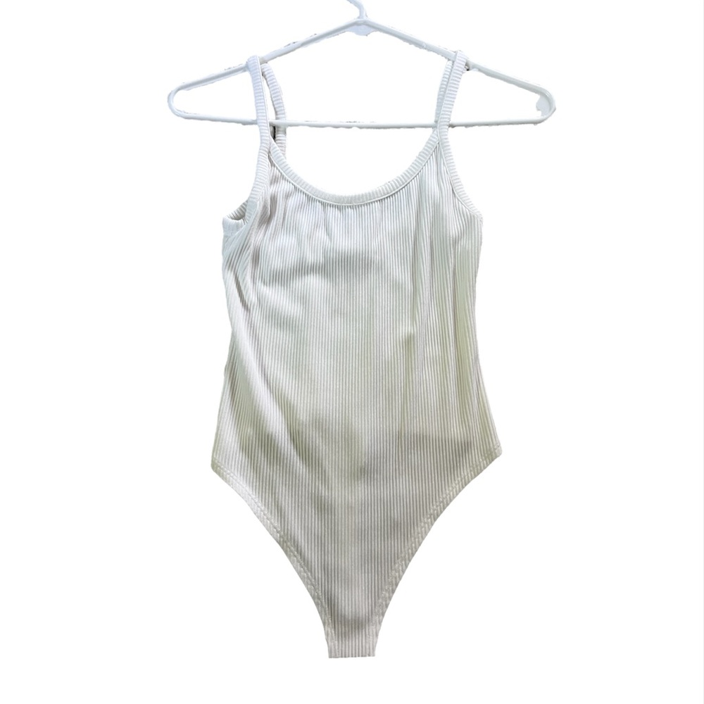 Alice and Olivia body suit